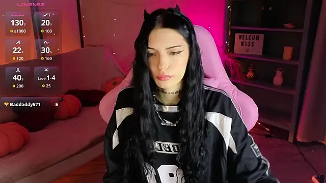 Kelly  Bunny online show from March 2026 05:44:02 AM