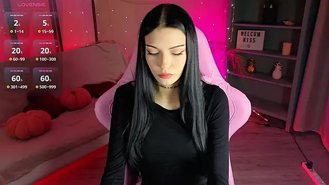 Kelly  Bunny online show from March 2026 05:35:02 AM