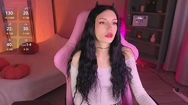Kelly  Bunny online show from April 2026 06:05:01 AM