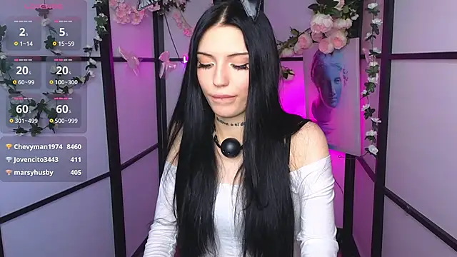 Kelly  Bunny online show from June 2026 12:32:02 AM