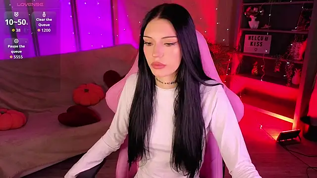 Kelly  Bunny online show from June 2026 06:04:02 AM
