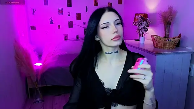 Kelly  Bunny online show from June 2026 08:44:02 PM