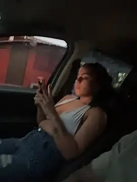 Spicy Nesss online show from February 2026 11:32:02 PM