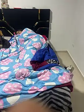 Spicy Nesss online show from February 2026 05:55:01 AM