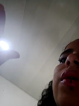 Spicy Nesss online show from February 2026 06:39:02 AM