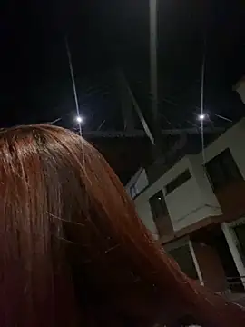 Valeriasandoval12 online show from February 2026 02:16:01 AM