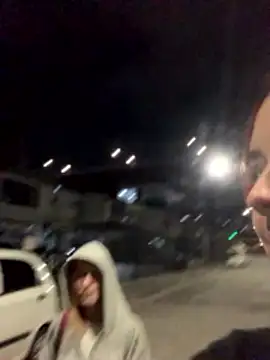 Valeriasandoval12 online show from February 2026 02:16:02 AM