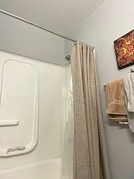 QueeneCoco online show from February 2026 03:55:02 AM