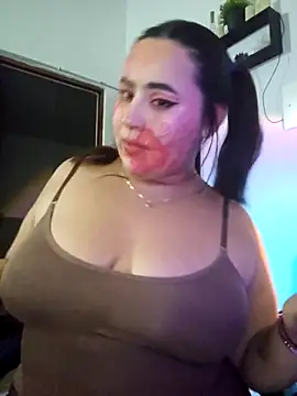 ScarleGrace online show from May 2026 01:32:02 AM