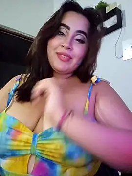 ScarleGrace online show from May 2026 02:51:02 AM