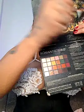 curly girl 31 online show from February 2026 07:32:02 PM