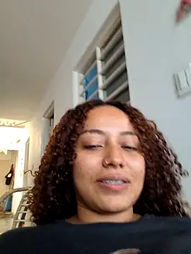curly girl 31 online show from April 2026 07:55:02 PM