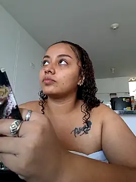 curly girl 31 online show from May 2026 08:36:02 PM