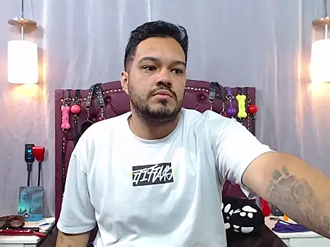 Stevens-dbs online show from February 2026 01:25:02 AM