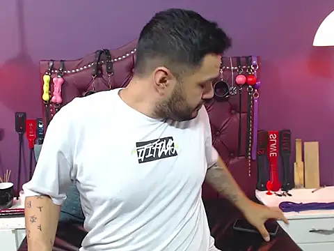 Stevens-dbs online show from March 2026 06:03:01 PM