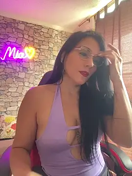 Miaswwe online show from March 2026 02:29:01 PM