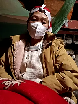 LoveShae 01 online show from February 2026 09:53:01 PM