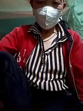 LoveShae 01 online show from February 2026 05:38:02 PM