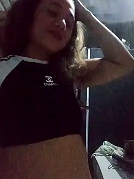 allexa gomez online show from February 2026 04:53:02 AM