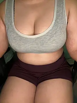 Praachiiii online show from May 2026 05:21:02 PM