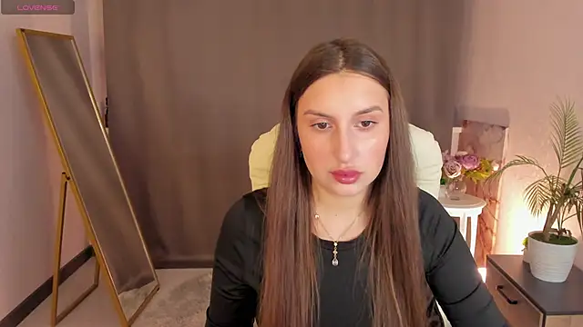 Celine Coello online show from May 2026 12:21:01 PM