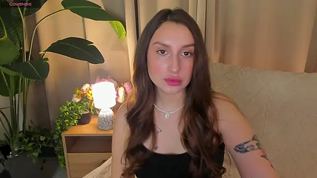 Celine Coello online show from May 2026 12:24:02 PM