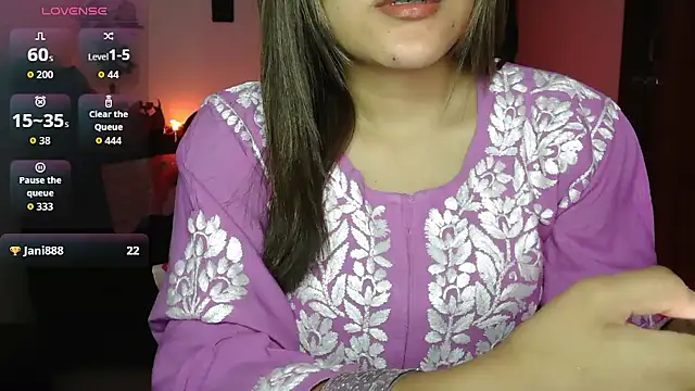  Maanvi  online show from May 2026 11:54:01 PM