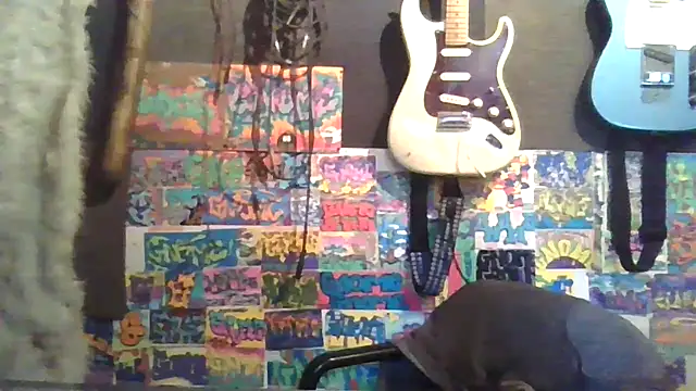 unknowner123 online show from May 2026 11:04:01 AM
