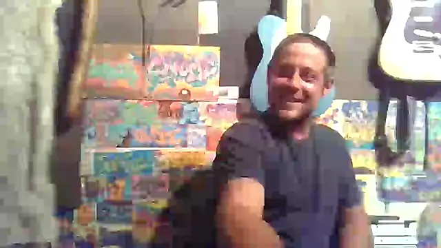 unknowner123 online show from June 2026 07:29:02 AM