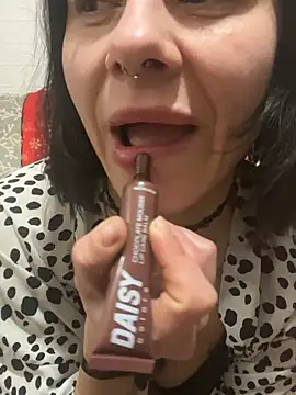 AlisRoxy online show from February 2026 08:45:02 PM