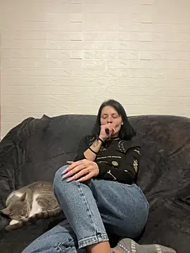 Snapshot of AlisRoxy chatting on March 2026 05:19:01 PM AlisRoxy online show from March 2026 05:19:01 PM