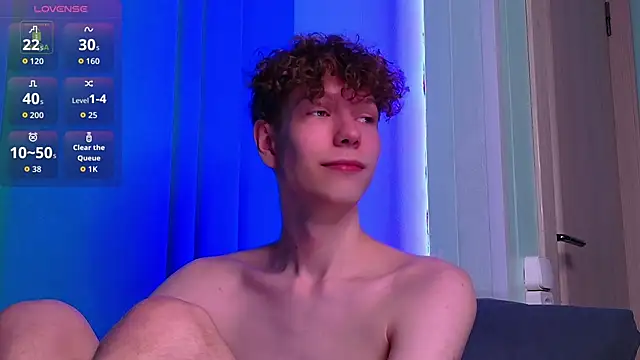 WilliamCurlis online show from February 2026 03:59:01 PM