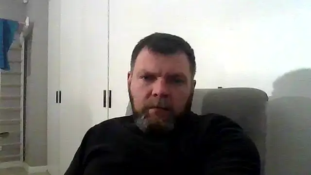 Hot Adonis online show from February 2026 08:36:01 PM