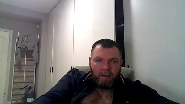 Hot Adonis online show from March 2026 06:13:02 PM