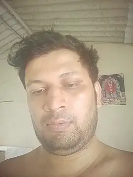 Pravin9562 online show from February 2026 07:59:02 AM