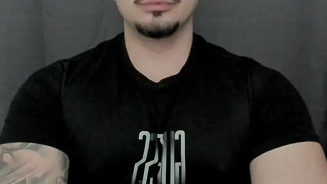 Snapshot of TONYWILSONN chatting on March 2026 10:39:02 PM TONYWILSONN online show from March 2026 10:39:02 PM