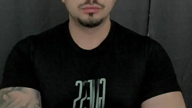 TONYWILSONN online show from March 2026 05:11:02 AM