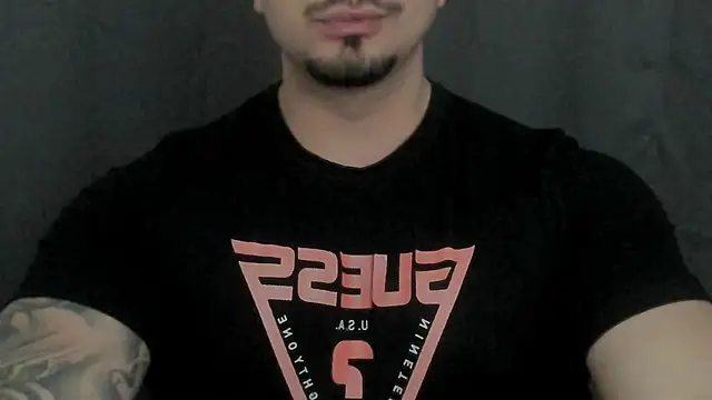 TONYWILSONN online show from April 2026 05:19:08 AM