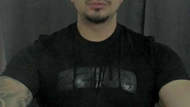 TONYWILSONN online show from April 2026 07:00:01 AM