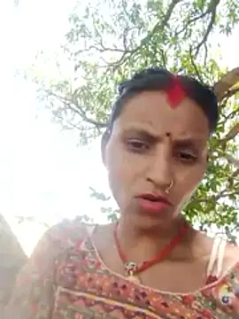 Juli rathore online show from April 2026 07:13:02 AM