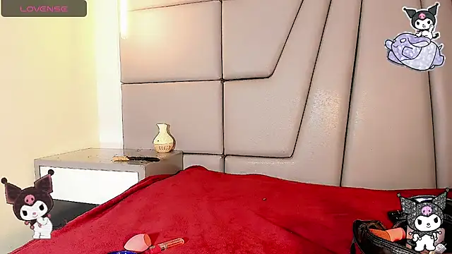 Snapshot of Miss-Saraii chatting on March 2026 01:26:02 PM Miss-Saraii online show from March 2026 01:26:02 PM