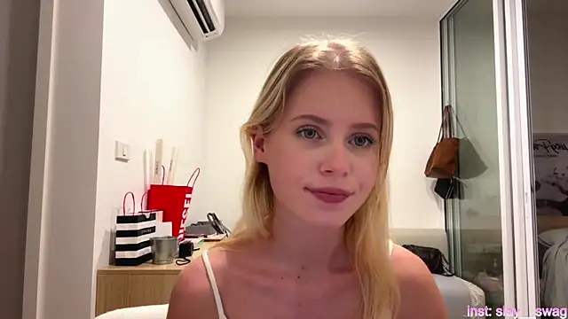 Slay Swag online show from February 2026 10:16:02 AM