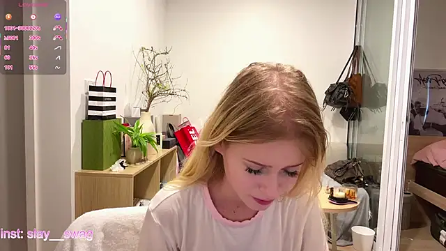 Slay Swag online show from March 2026 10:20:01 AM