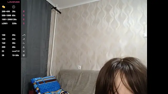 GammaBoobaa online show from February 2026 02:54:02 PM