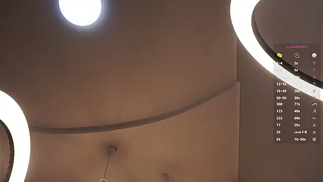 CarollDuemmel online show from January 2026 07:11:01 PM