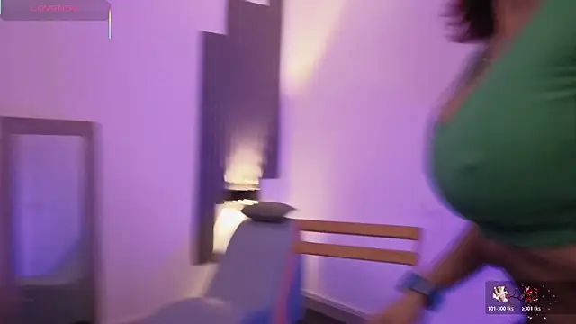 fransheskarossi online show from March 2026 11:56:02 AM