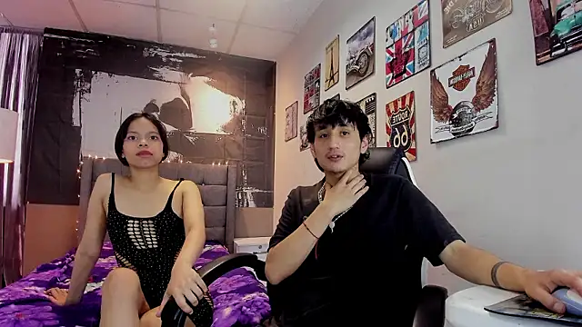 lux and hex online show from January 2026 09:46:01 PM