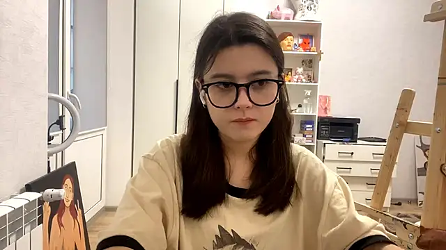 SaintMari online show from March 2026 12:30:02 PM