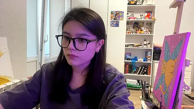 SaintMari online show from May 2026 12:22:02 PM