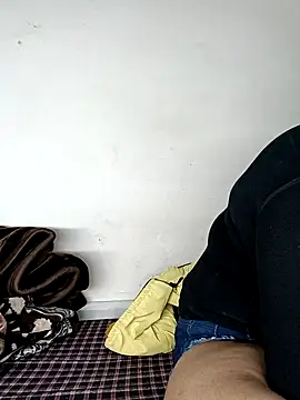 Ruby-7 online show from February 2026 03:59:01 PM